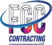FGC Contracting LLC Logo