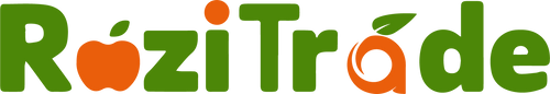 Razi Trade Logo