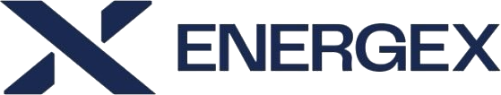 Energex Equipment Rental Logo