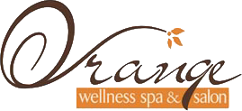 Orange Spa Logo