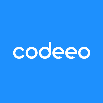 Codeeo Technologies Logo