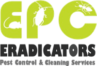 Eradicators Pest Control & Cleaning Services