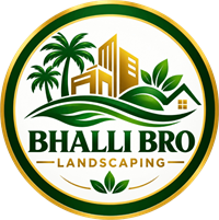 Bhalli Bro Landscaping