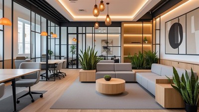 Wall to Wall Interiors & Contracting LLC