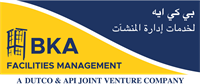 BKA Facilities Management