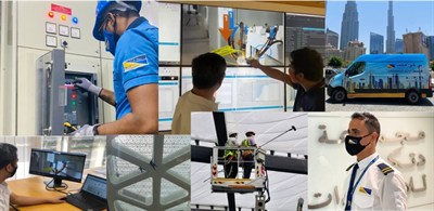 BKA Facilities Management