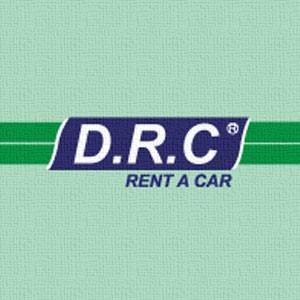 Discount Rent a Car Logo