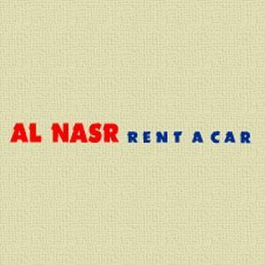 Al Nasr Rent a Car Logo