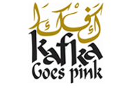 Kafka Goes Pink