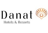 Danat Hotels and Resorts Logo