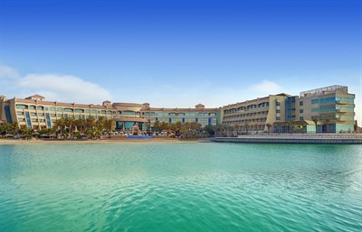 Danat Hotels and Resorts