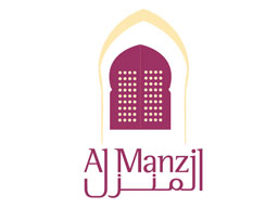 Al Manzil Logo