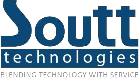 Soutt Technologies LLC Logo