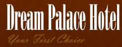 Dream Palace Hotel - Ajman