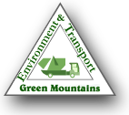 Green Mountains Logo