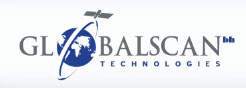 Global Scan Technologies LLC Logo