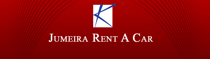 Jumeira Rent a Car LLC Logo