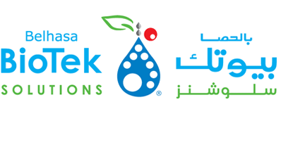Belhasa Biotek Solutions LLC Logo