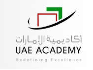 UAE Academy Logo