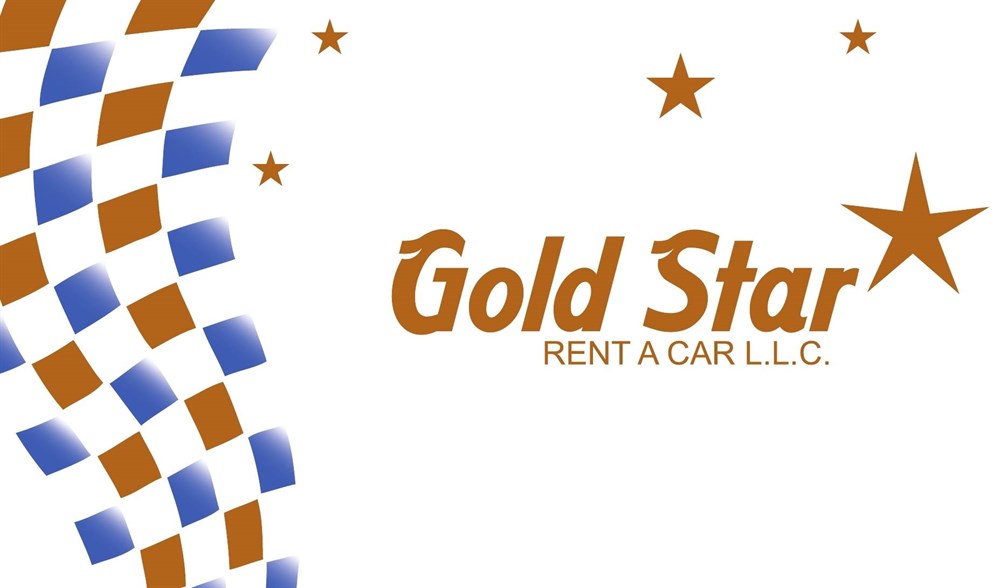Gold Star Rent A Car LLC - Al Qusais Industrial Area 2 Branch Logo