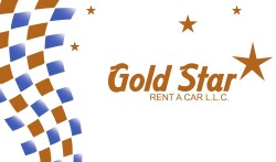 Gold Star Rent A Car LLC