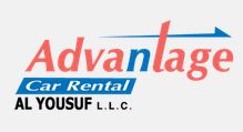 Advantage Car Rental Logo