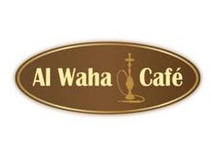 Al Waha Cafe Logo