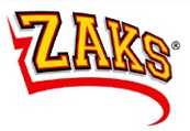 ZAKS Store Logo
