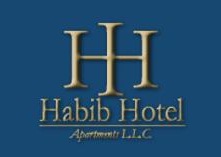 Habib Hotel Apartment Logo