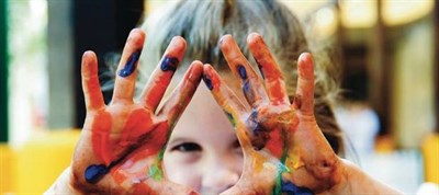 The Children's Garden - Jumeirah