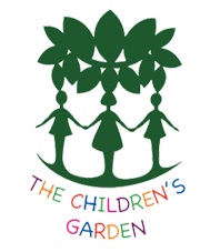 The Children's Garden - Barsha Logo