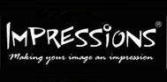 Impressions Logo