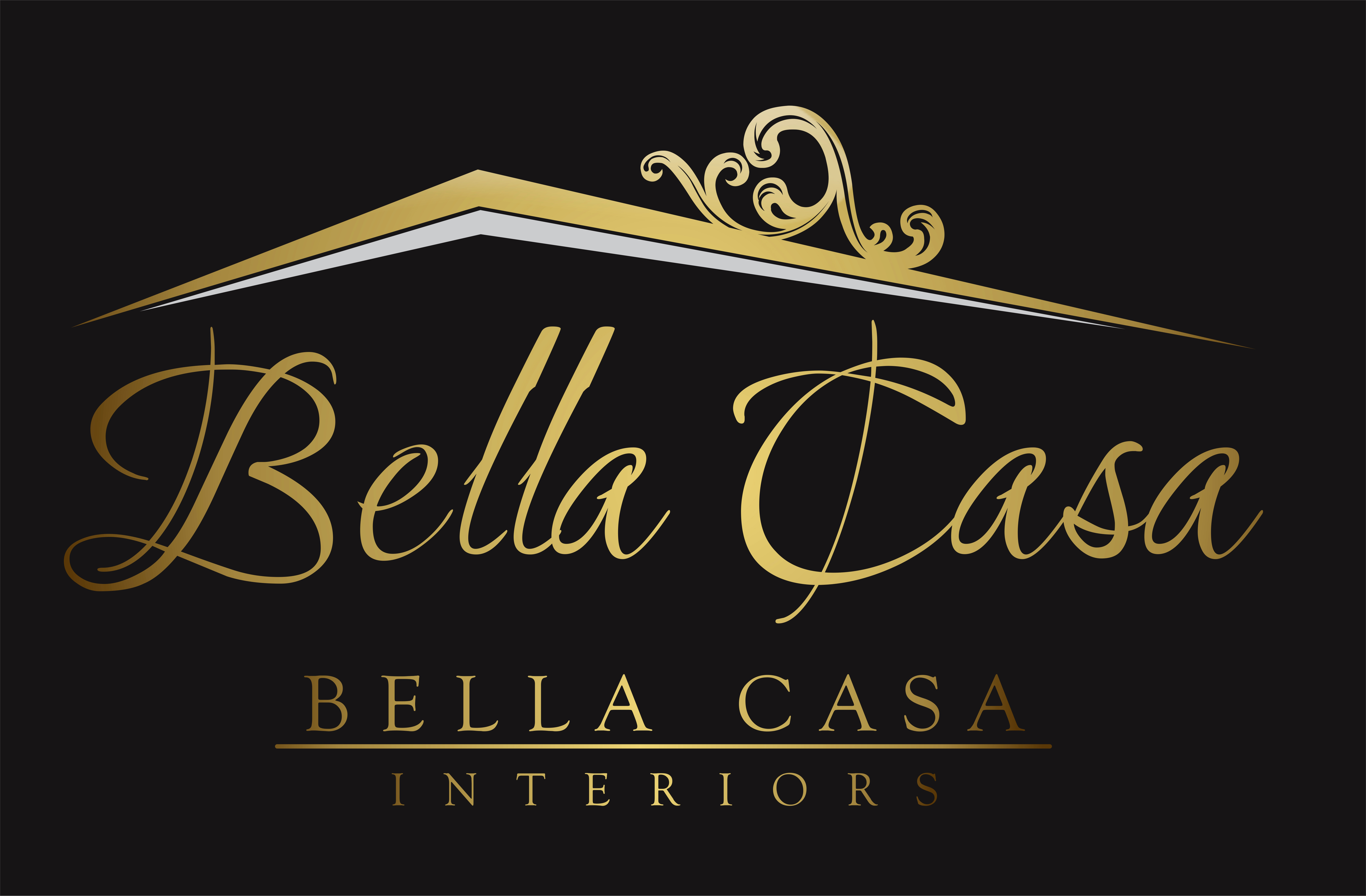BELLA CASA Interiors Dubai Logo