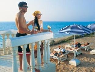 Beach Bar & Waikiki Logo