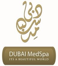Dubai MedSpa Logo