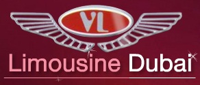 Limousine Dubai Logo