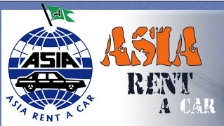 Asia Rent A Car