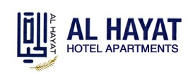 Al Hayat Hotel Apartments Logo