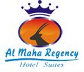 Al Maha Regency Hotel Suites Logo