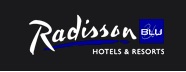 Radisson Blu Resort Fujairah Logo