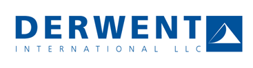 Derwent International LLC Logo