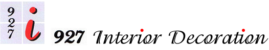 927 Interior Decoration LLC Logo