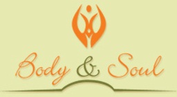 Body and Soul Health Club & Spa Logo