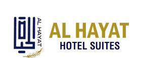 Al Hayat Hotel Suites Logo