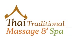 Thai Traditional Massage & Spa Logo
