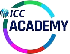 ICC Academy Logo