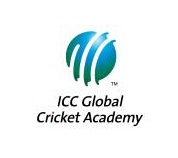 ICC Academy Logo