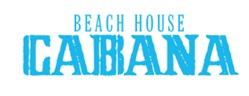 Beach House Cabana Logo