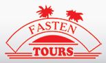 Fasten Tours Logo