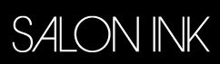 Salon Ink Logo